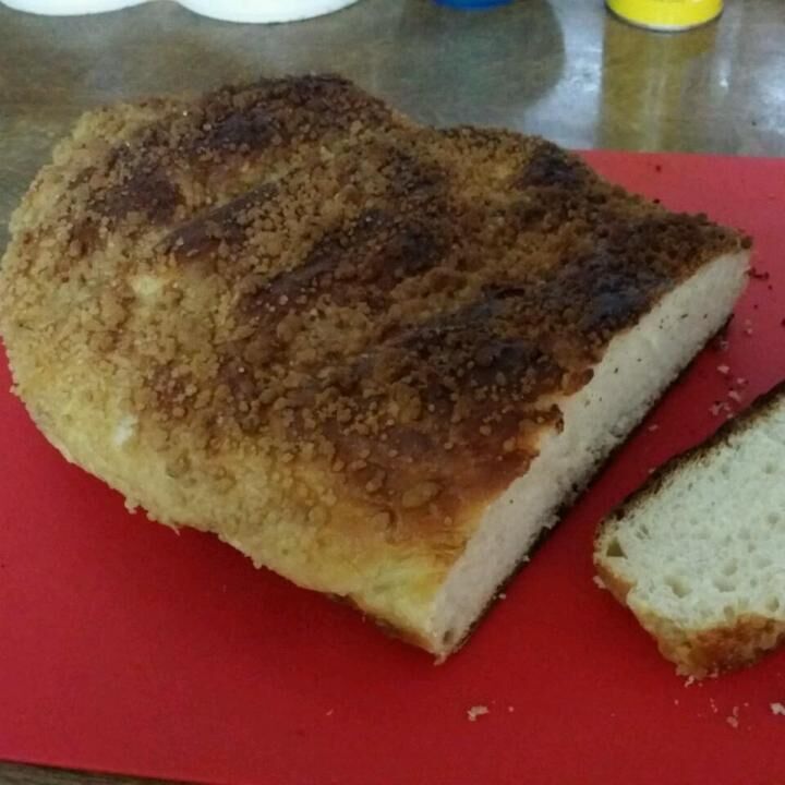 Polish Sweet Bread